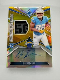 Brenden Rice