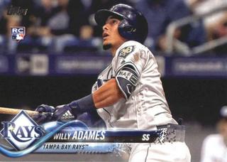 Willy Adames