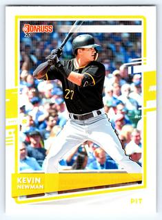 Kevin Newman