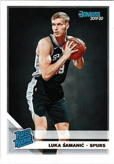 Luka Samanic