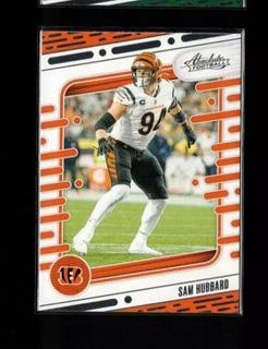 Sam Hubbard