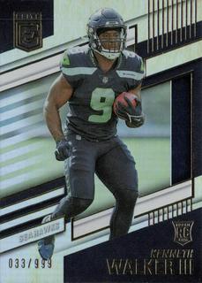 Kenneth Walker III