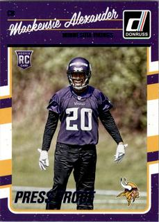 Mackensie Alexander