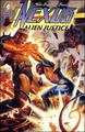 Nexus: Alien Justice | Comic Books Nexus: Alien Justice