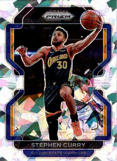Stephen Curry