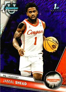 Jamal Shead