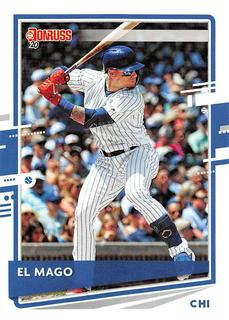 Javier Baez