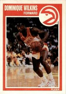 Dominique Wilkins