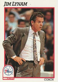 Jim Lynam