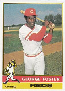 George Foster