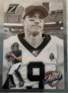 C.J. Stroud / Drew Brees