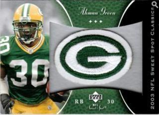 Ahman Green