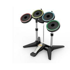 Rock Band 4 Wireless Drum Set Playstation 4 Prices