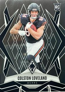 Colston Loveland