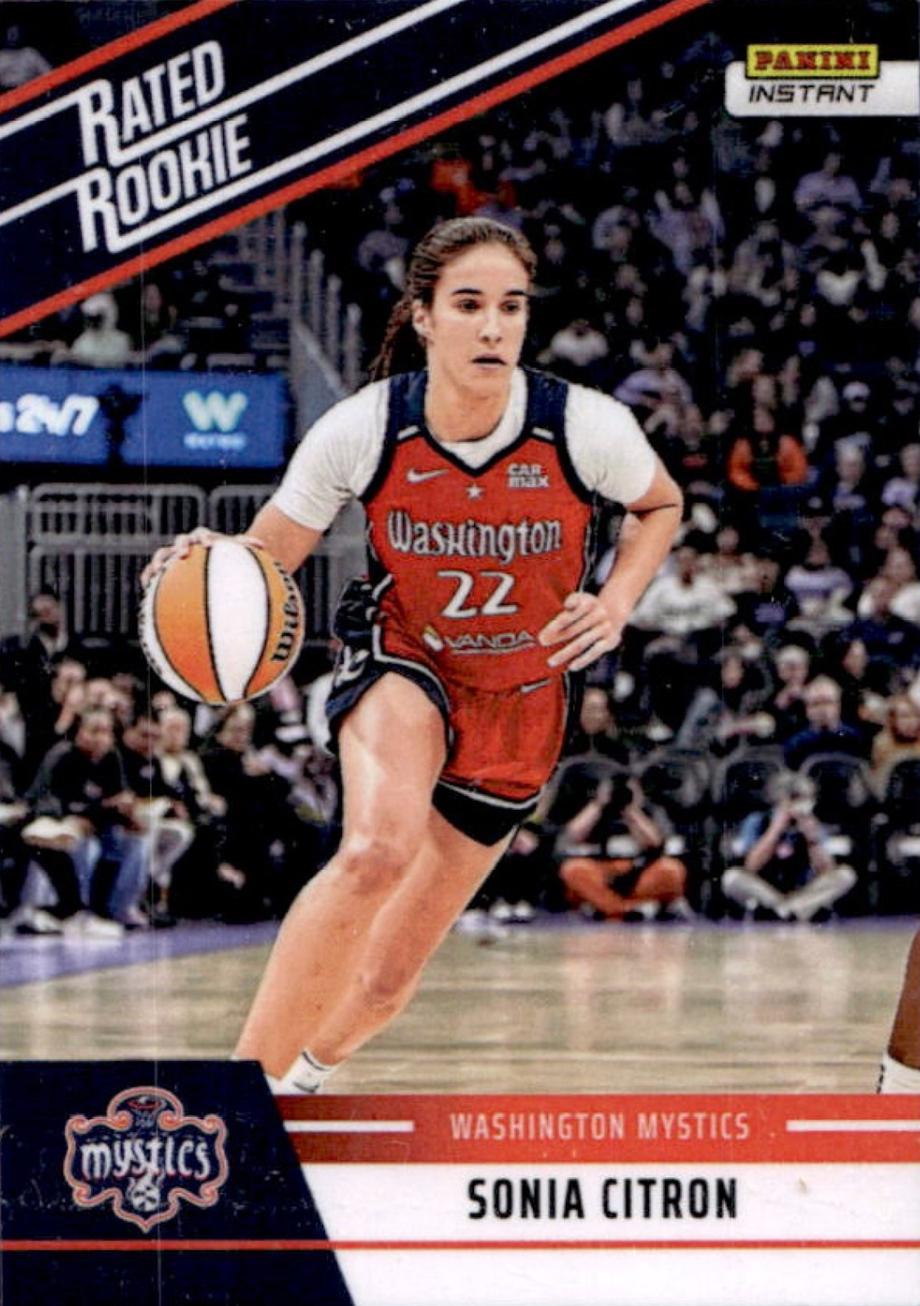 2025 Sonia Citron #RRR-2