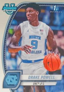 Drake Powell