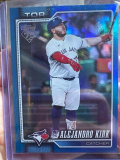 Alejandro Kirk