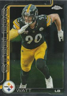 T.J. Watt