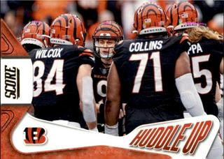 Cincinnati Bengals
