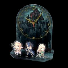 TBH1_Clock | Legend Of Heroes: Trails Beyond The Horizon [Limited Edition] Playstation 4