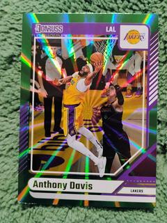 Anthony Davis