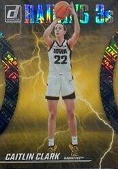 Caitlin Clark