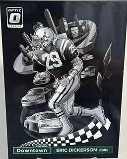 Eric Dickerson