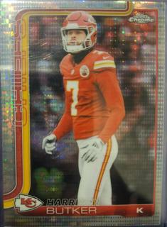 Harrison Butker