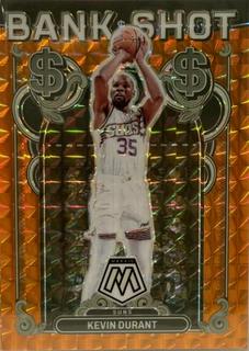 Kevin Durant