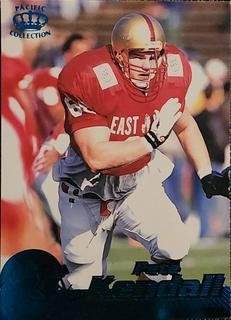 Pete Kendall