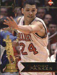Anthony Parker