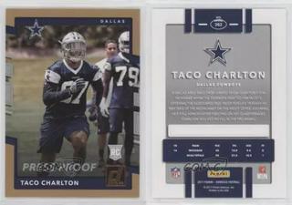 Taco Charlton