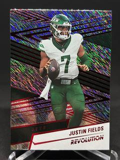 Justin Fields