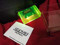 Zantis Halloween [Homebrew] Vectrex Prices