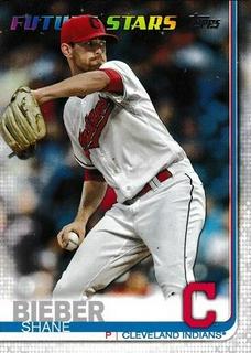 Shane Bieber