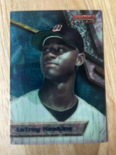 Latroy Hawkins