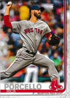 Rick Porcello