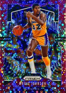 Magic Johnson