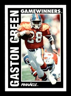 Gaston Green