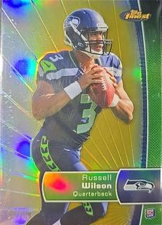 Russell Wilson