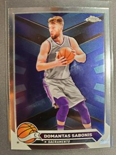Domantas Sabonis