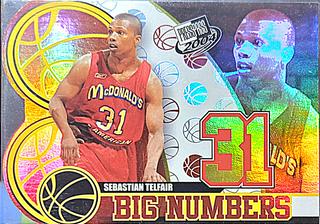 Sebastian Telfair