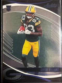 Savion Williams