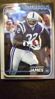 Edgerrin James