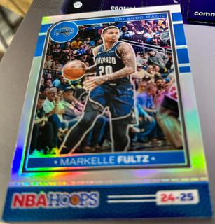 Markelle Fultz