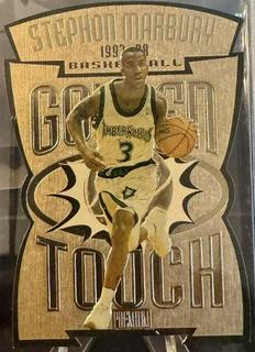 Stephon Marbury