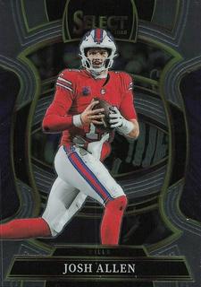 Josh Allen