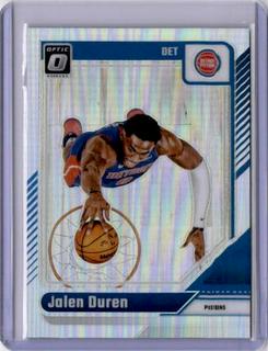 Jalen Duren