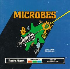 Microbes TRS-80 Prices