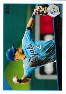 Alex Gordon